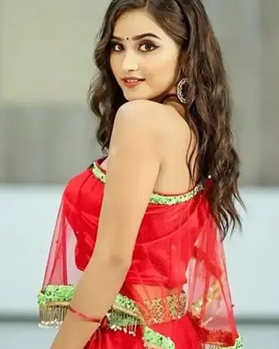 Escort In Shimla